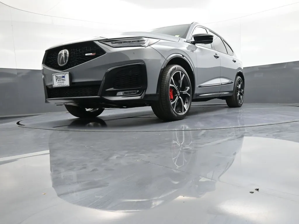 2026 Acura MDX Type S w/Advance Package - Photo 29