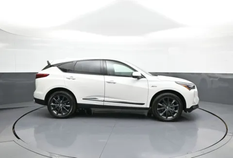 More photos of 2026 Acura RDX A-Spec Package at Acura of Brooklyn, NY
