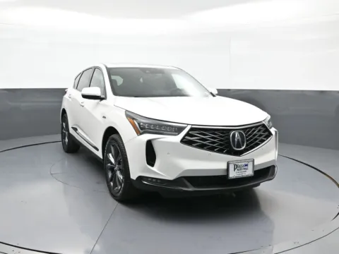 Another view of 2026 Acura RDX A-Spec Package for sale in Brooklyn, NY at Acura of Brooklyn