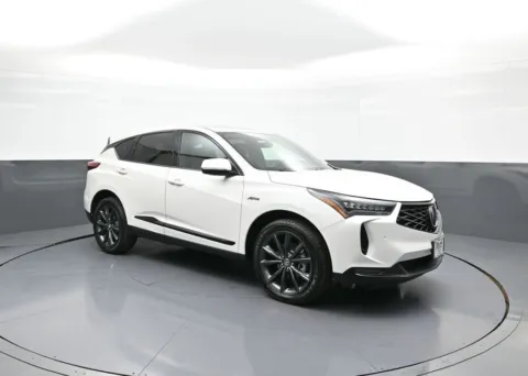 More photos of 2026 Acura RDX A-Spec Package at Acura of Brooklyn, NY