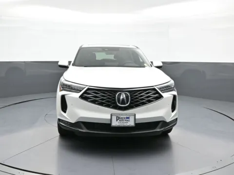 Photos of 2026 Acura RDX A-Spec Package for sale in Brooklyn, NY at Acura of Brooklyn