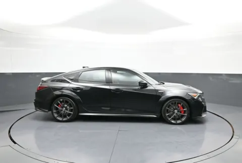 More photos of 2026 Acura Integra Type S at Acura of Brooklyn, NY