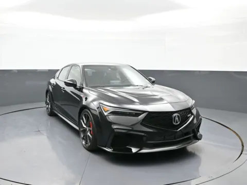 Another view of 2026 Acura Integra Type S for sale in Brooklyn, NY at Acura of Brooklyn