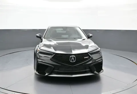 Photos of 2026 Acura Integra Type S for sale in Brooklyn, NY at Acura of Brooklyn