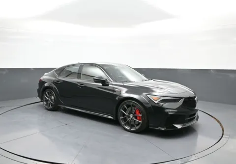 More photos of 2026 Acura Integra Type S at Acura of Brooklyn, NY