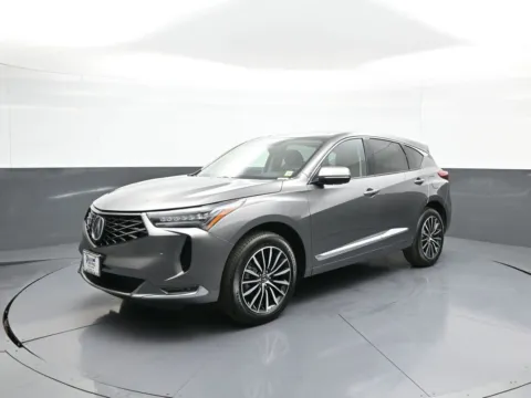 Black 2026 Acura RDX Advance Package for sale in Brooklyn, NY