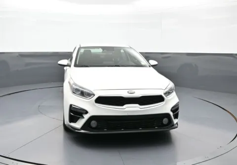 Photos of 2019 Kia Forte LXS for sale in Brooklyn, NY at Acura of Brooklyn