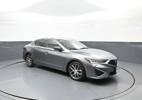 More photos of 2022 Acura ILX Premium Package at Acura of Brooklyn, NY