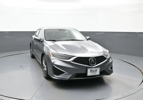 Another view of 2022 Acura ILX Premium Package for sale in Brooklyn, NY at Acura of Brooklyn