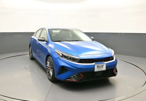 Another view of 2024 Kia Forte GT for sale in Brooklyn, NY at Acura of Brooklyn