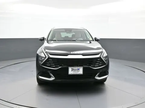 Photos of 2023 Kia Sportage EX for sale in Brooklyn, NY at Acura of Brooklyn