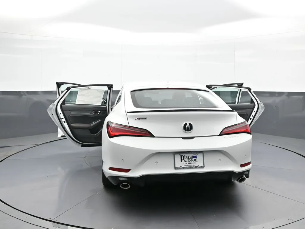2026 Acura Integra A-Spec w/Technology Package - Photo 47