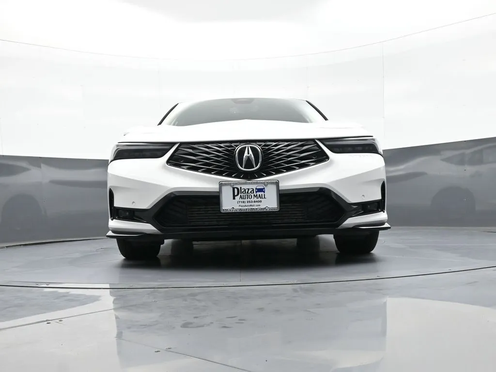 2026 Acura Integra A-Spec w/Technology Package - Photo 27