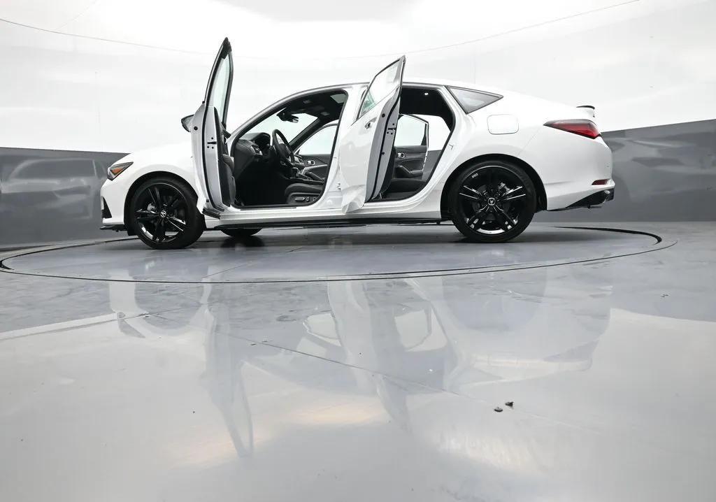 2026 Acura Integra A-Spec w/Technology Package - Photo 49