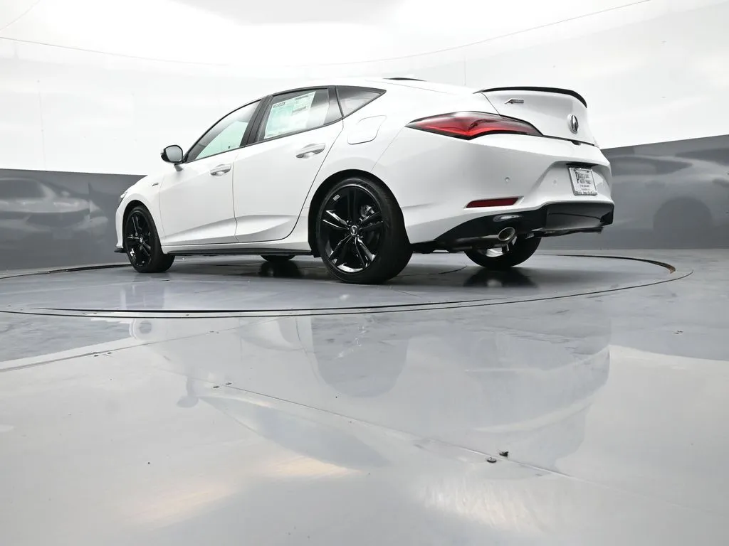 2026 Acura Integra A-Spec w/Technology Package - Photo 32