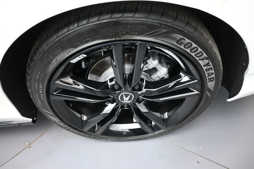 2026 Acura Integra A-Spec w/Technology Package - Photo 15