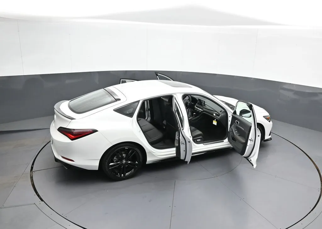 2026 Acura Integra A-Spec w/Technology Package - Photo 45