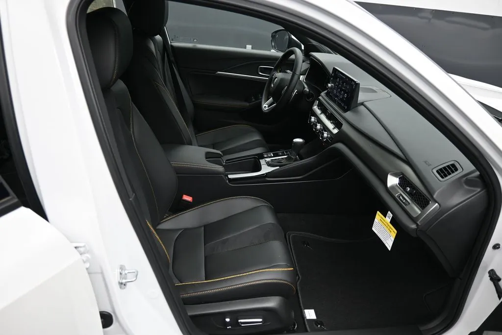 2026 Acura Integra A-Spec w/Technology Package - Photo 25