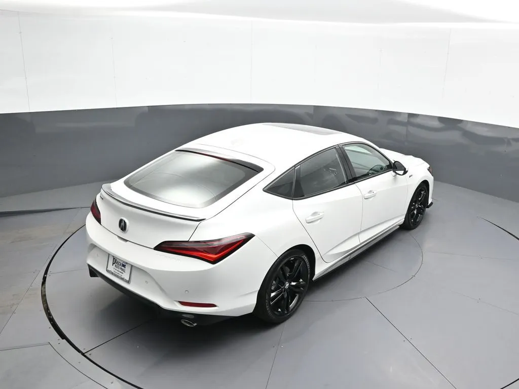 2026 Acura Integra A-Spec w/Technology Package - Photo 38