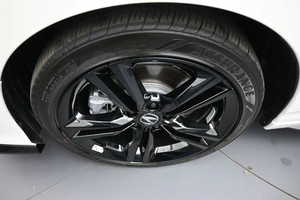 2026 Acura Integra A-Spec w/Technology Package - Photo 14