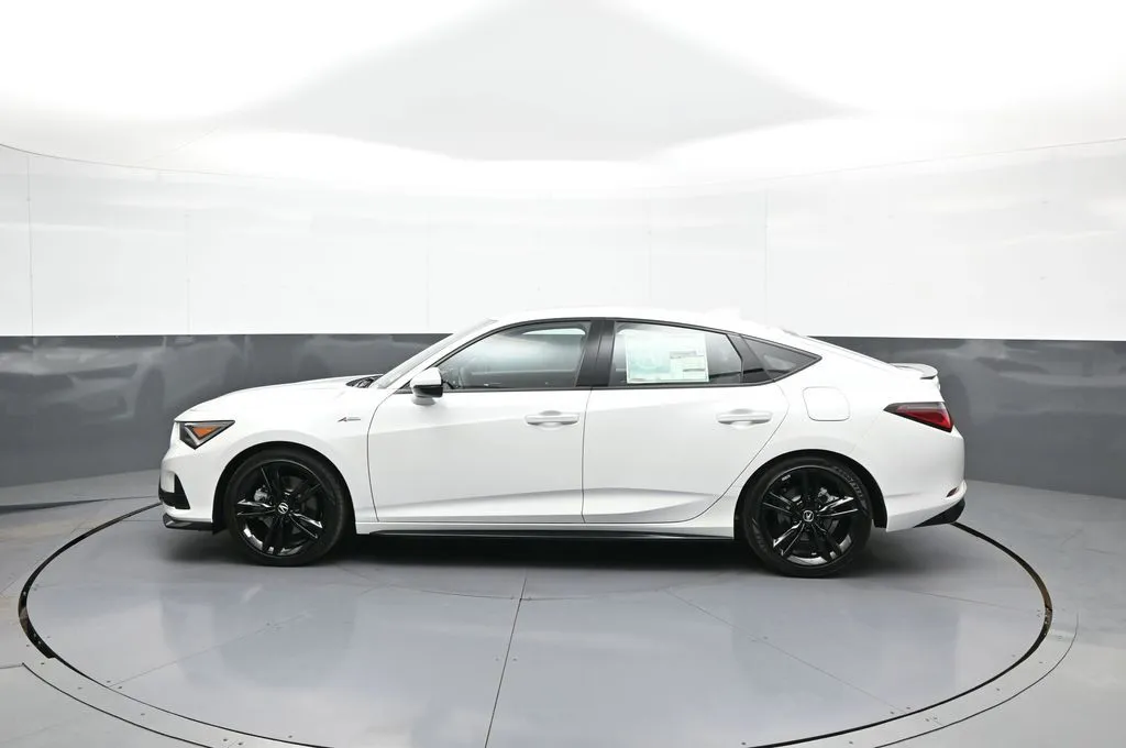 2026 Acura Integra A-Spec w/Technology Package - Photo 9