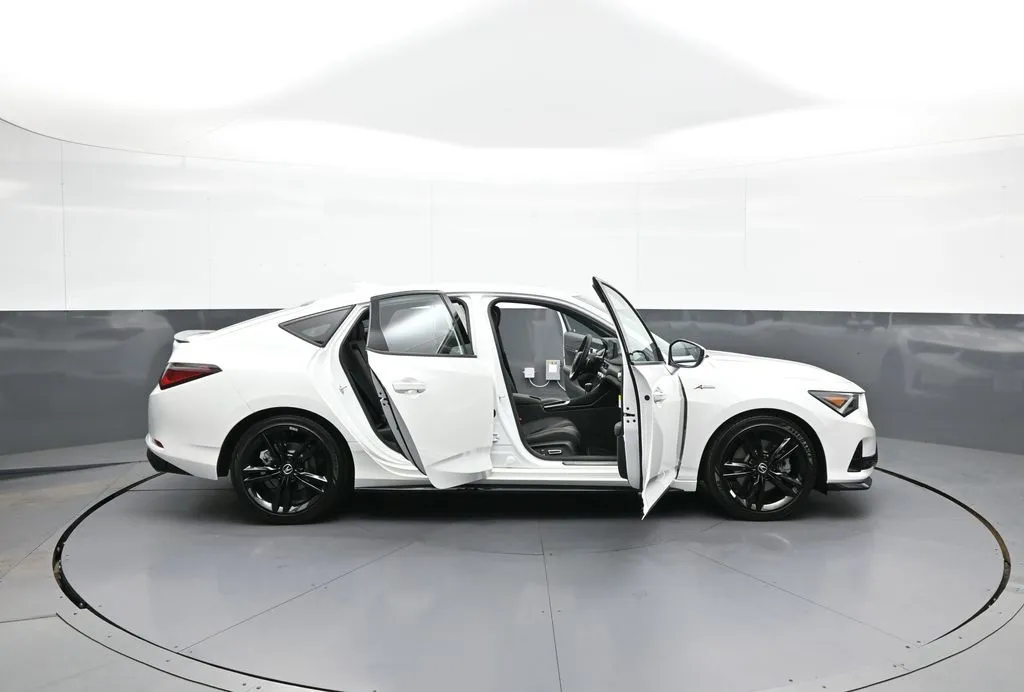 2026 Acura Integra A-Spec w/Technology Package - Photo 42