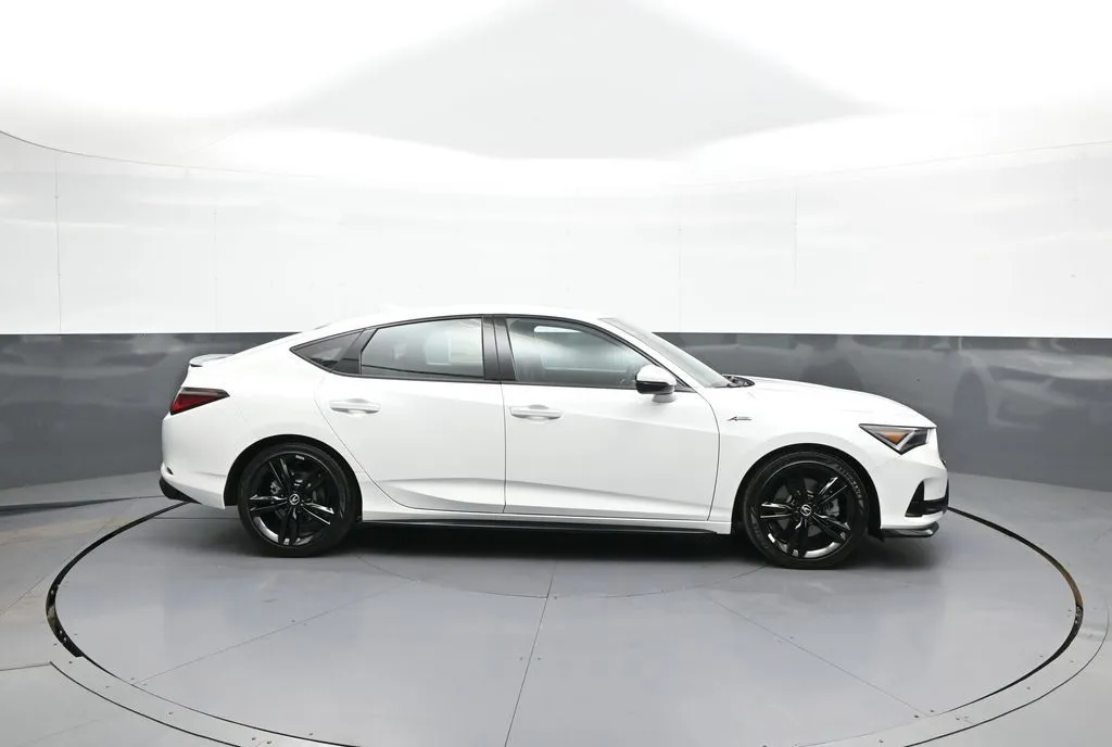 2026 Acura Integra A-Spec w/Technology Package - Photo 5