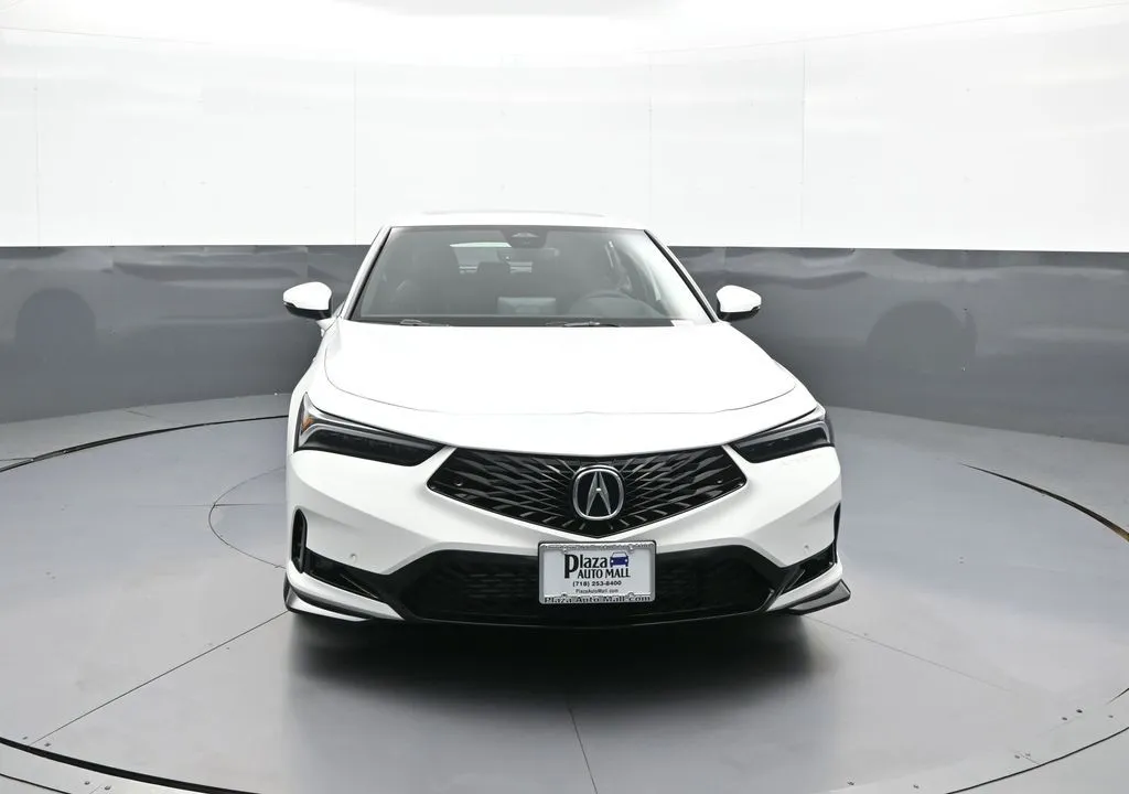 2026 Acura Integra A-Spec w/Technology Package - Photo 2