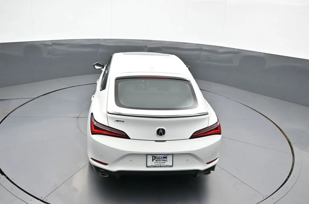 2026 Acura Integra A-Spec w/Technology Package - Photo 39