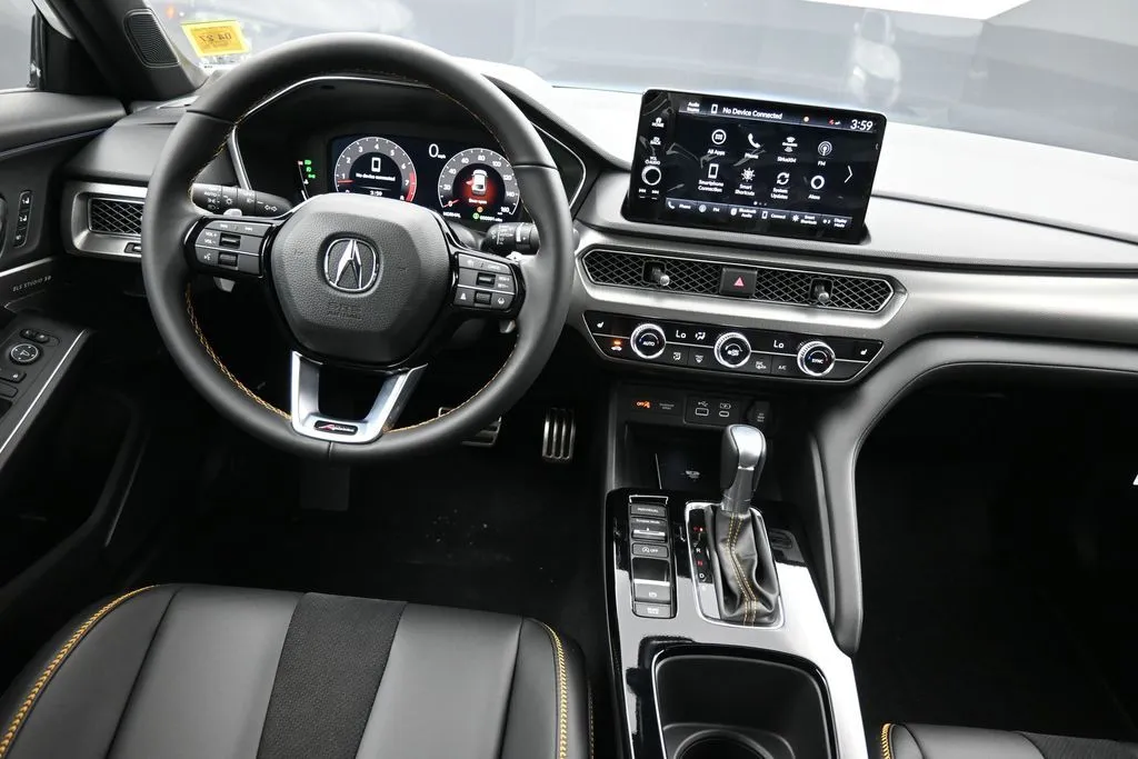 2026 Acura Integra A-Spec w/Technology Package - Photo 21