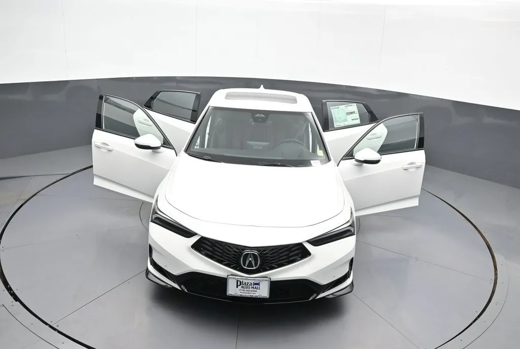 2026 Acura Integra A-Spec w/Technology Package - Photo 46