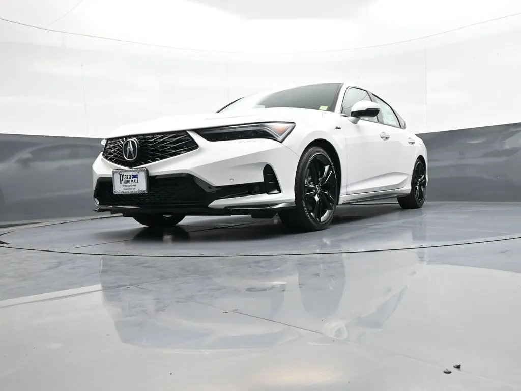 2026 Acura Integra A-Spec w/Technology Package - Photo 26