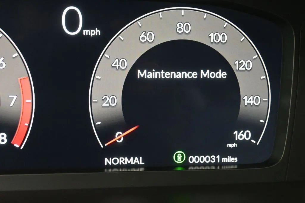 2026 Acura Integra A-Spec w/Technology Package - Photo 16