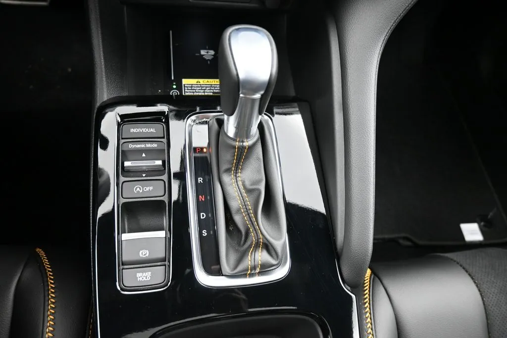 2026 Acura Integra A-Spec w/Technology Package - Photo 18