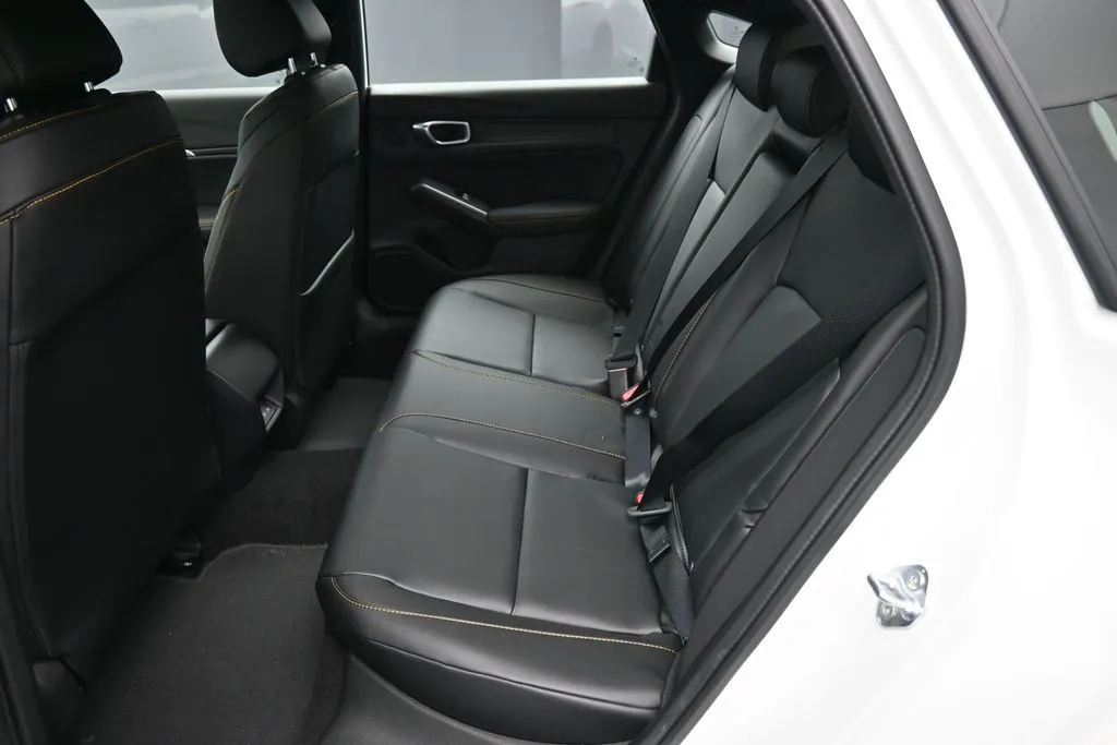 2026 Acura Integra A-Spec w/Technology Package - Photo 22