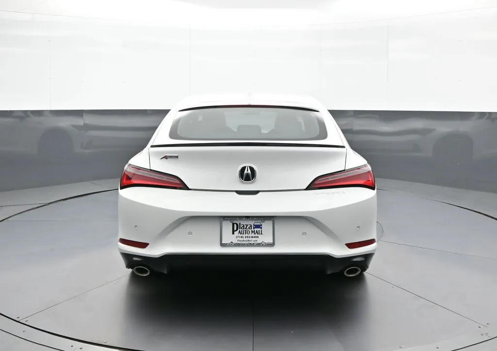 2026 Acura Integra A-Spec w/Technology Package - Photo 7