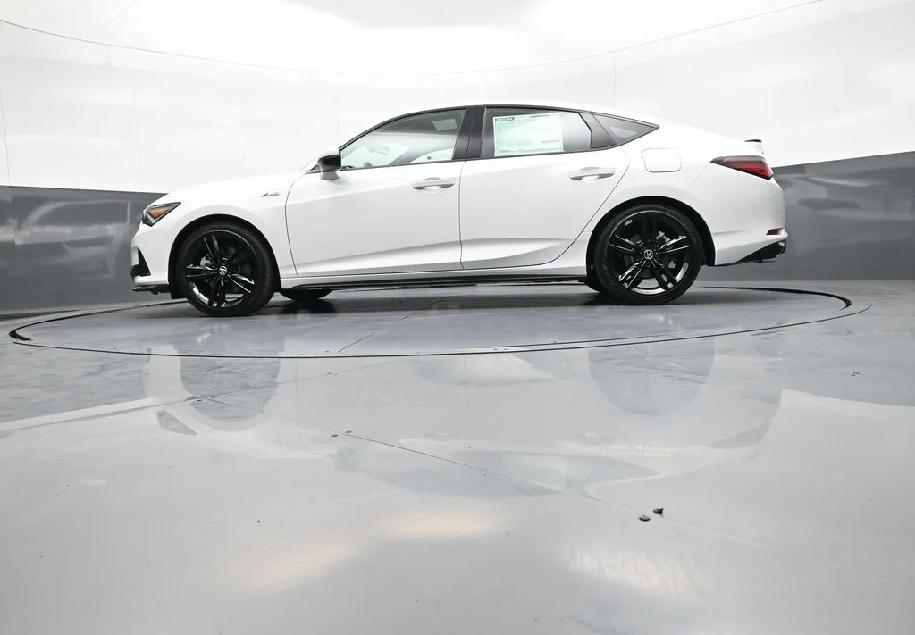 2026 Acura Integra A-Spec w/Technology Package - Photo 33