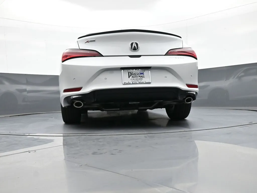 2026 Acura Integra A-Spec w/Technology Package - Photo 31