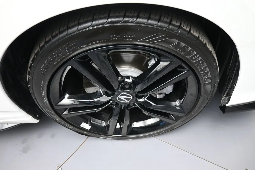 2026 Acura Integra A-Spec w/Technology Package - Photo 13