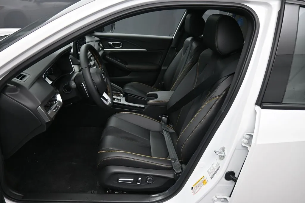 2026 Acura Integra A-Spec w/Technology Package - Photo 20