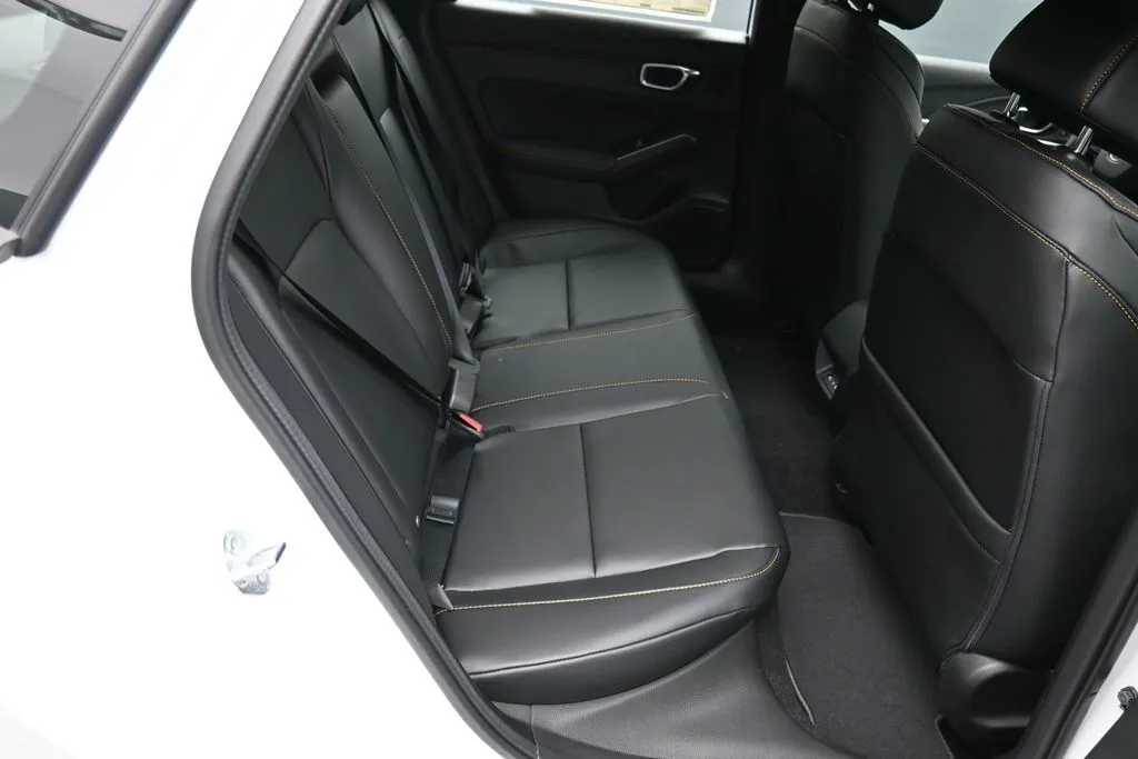 2026 Acura Integra A-Spec w/Technology Package - Photo 24