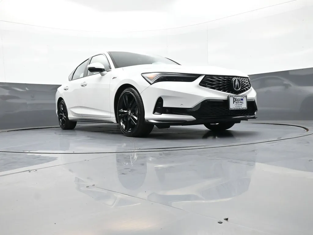 2026 Acura Integra A-Spec w/Technology Package - Photo 28
