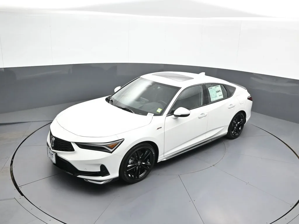 2026 Acura Integra A-Spec w/Technology Package - Photo 34