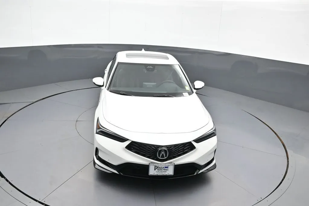 2026 Acura Integra A-Spec w/Technology Package - Photo 35