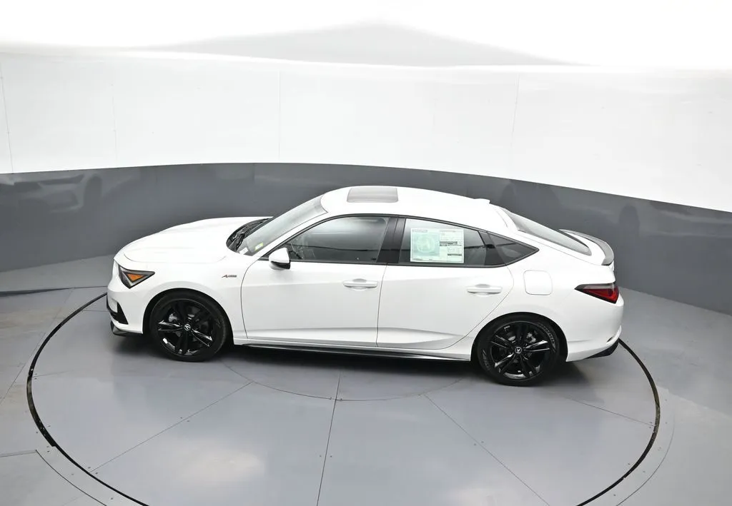 2026 Acura Integra A-Spec w/Technology Package - Photo 41