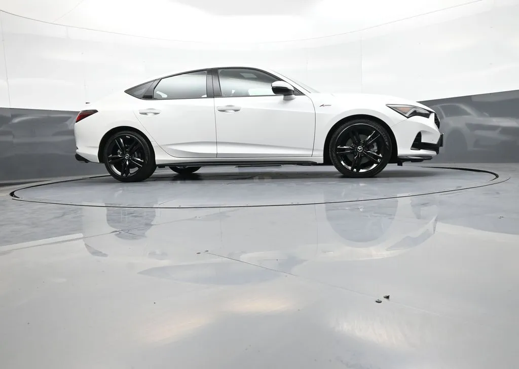 2026 Acura Integra A-Spec w/Technology Package - Photo 29