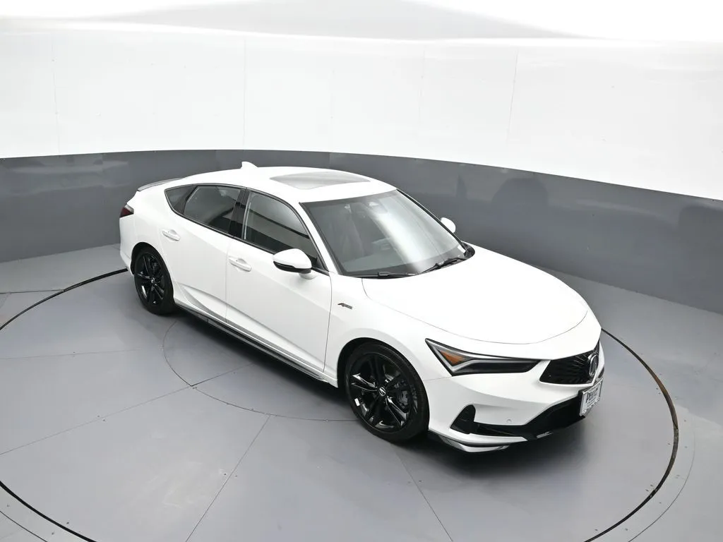 2026 Acura Integra A-Spec w/Technology Package - Photo 36