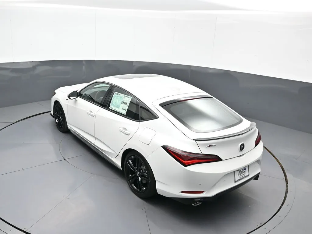 2026 Acura Integra A-Spec w/Technology Package - Photo 40