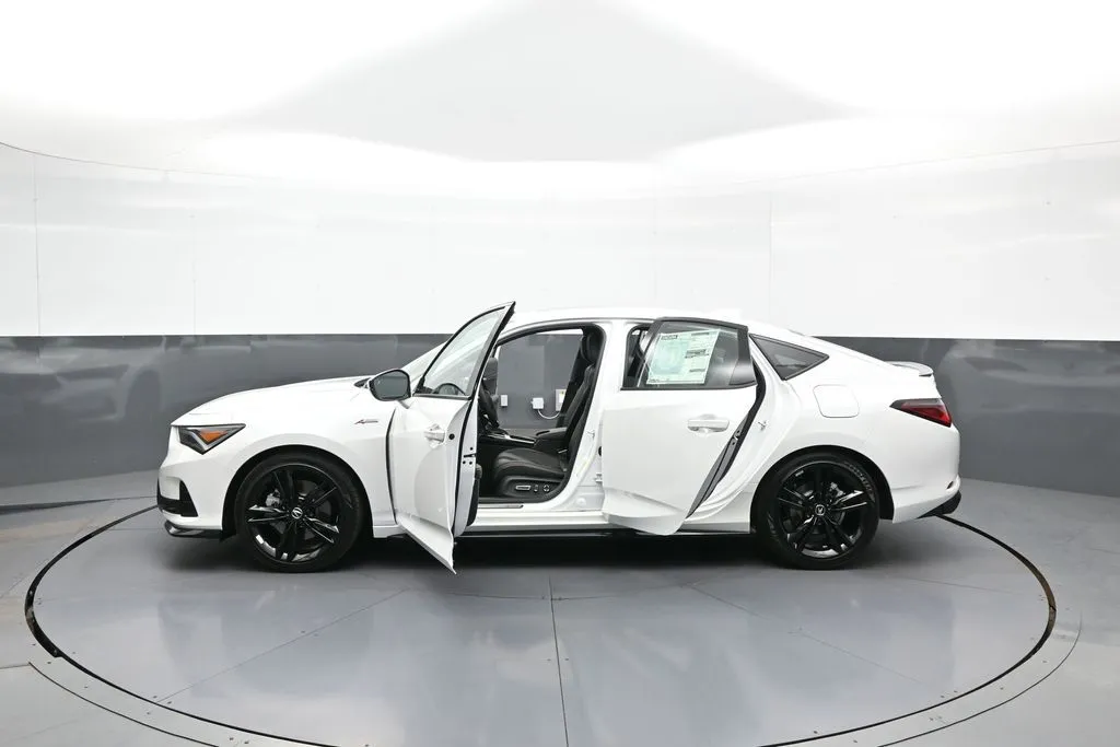 2026 Acura Integra A-Spec w/Technology Package - Photo 43