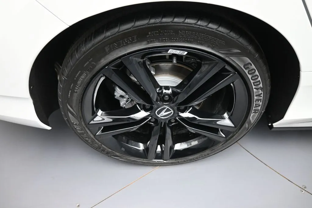 2026 Acura Integra A-Spec w/Technology Package - Photo 12